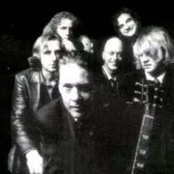 The Breadmakers