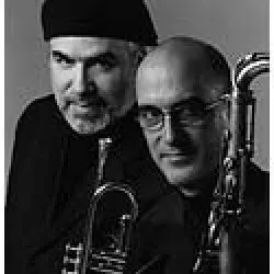 The Brecker Brothers