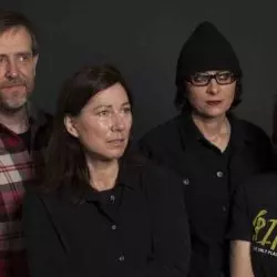The Breeders