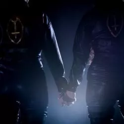 The Brides Of The Black Room