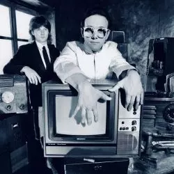 The Buggles