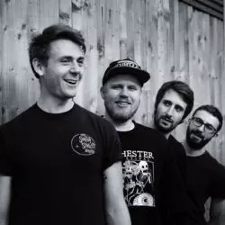 The Burnt Tapes