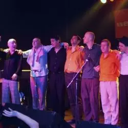 The Busters