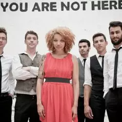 The Buttshakers