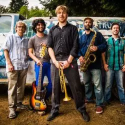 The California Honeydrops