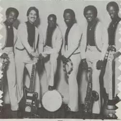 The California Playboys