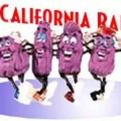 The California Raisins