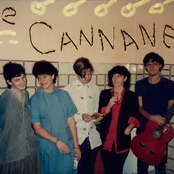 The Cannanes