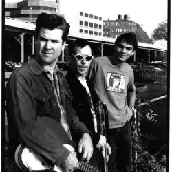 The Capitol City Dusters