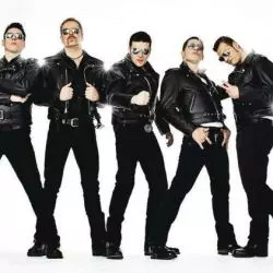 The Carburetors