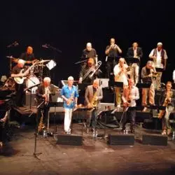 The Carla Bley Big Band