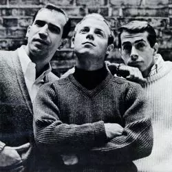 The Chad Mitchell Trio