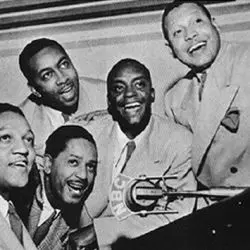 The Charioteers