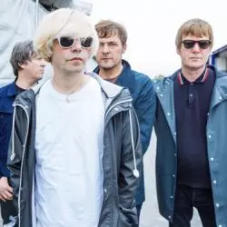 The Charlatans