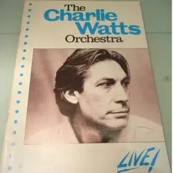 The Charlie Watts Orchestra
