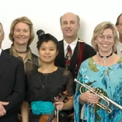 The Chicago Chamber Musicians