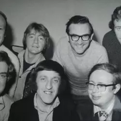 The Chieftains