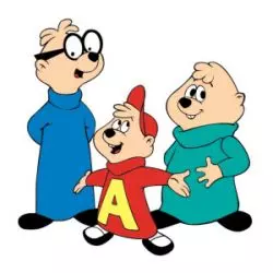 The Chipmunks