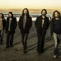 The Chris Robinson Brotherhood