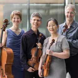 The Ciompi Quartet