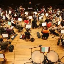 The City of Prague Philharmonic Orchestra