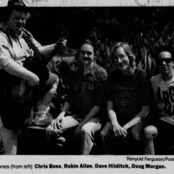 The Civil Tones