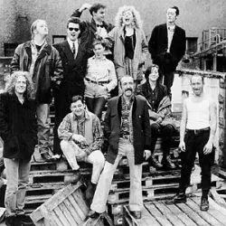 The Commitments