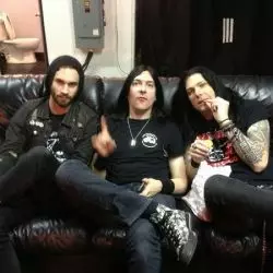 The Conspirators