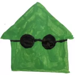 The Cool Greenhouse
