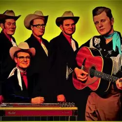 The Country Side Of Harmonica Sam