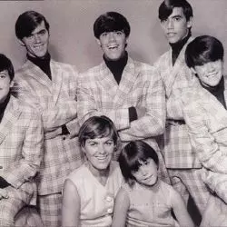 The Cowsills
