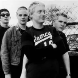 The Criminals