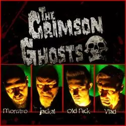 The Crimson Ghosts