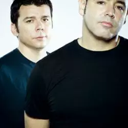 The Crystal Method