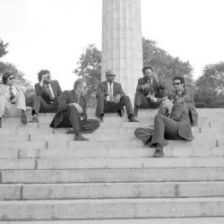 The Dap-Kings