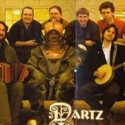 The Dartz