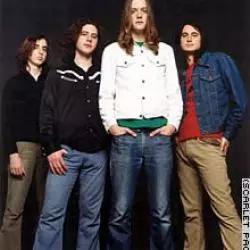 The Datsuns