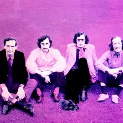 The Dave Pike Set