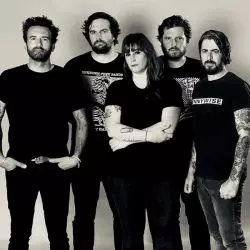 The Dead Krazukies