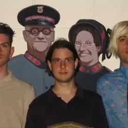 The Dead Science