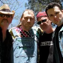 The Deer Lick Holler Boys