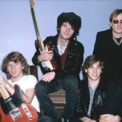The Del Fuegos