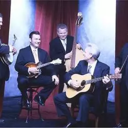 The Del McCoury Band