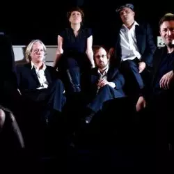 The Delines
