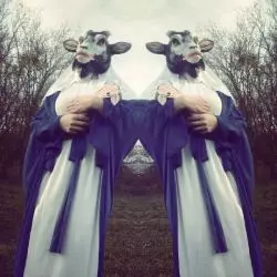 The Devil & The Universe