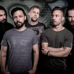 The Dillinger Escape Plan