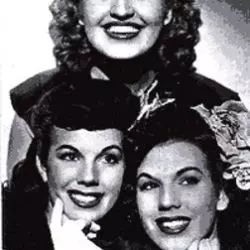 The Dinning Sisters
