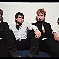 The Diodes