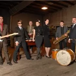 The Diplomats Of Solid Sound