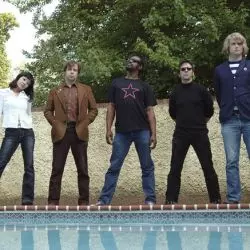 The Dirtbombs